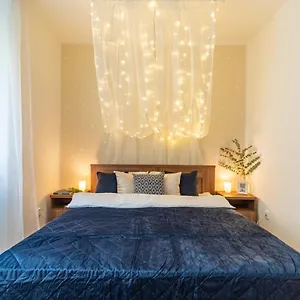 Guest house Expo Dream #33 By Goodnite Cz