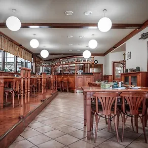 Colatransport Gasthof