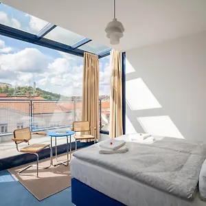 Hotel Avion - National Cultural Monument - Iconic Org
