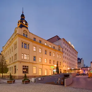 Imperial 4*, Ostrava Czech Republic