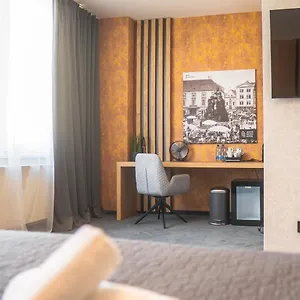 Hotel Jestebrno