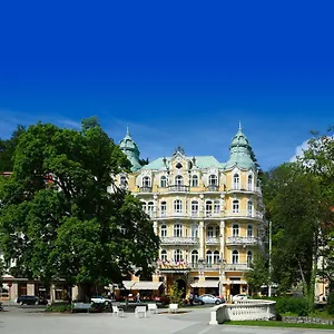 **** Hotel Orea Bohemia Tsjechië
