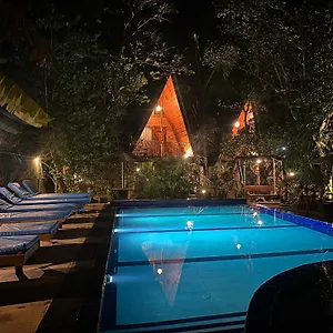 Levona Garden 2* Habarana
