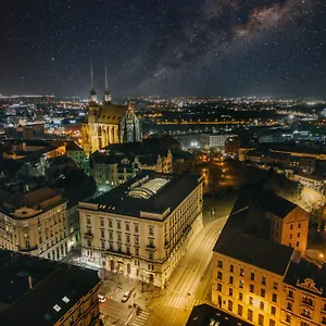 Grand Palace Brno