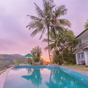Old Frankland Luxury Boutique 3* Kandy