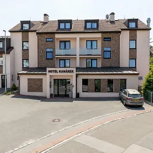 *** Hotel Kanarek Tsjechië