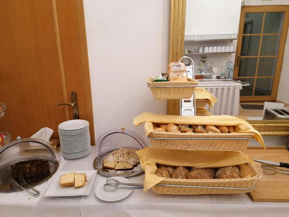 Hotel Belcredi Brno