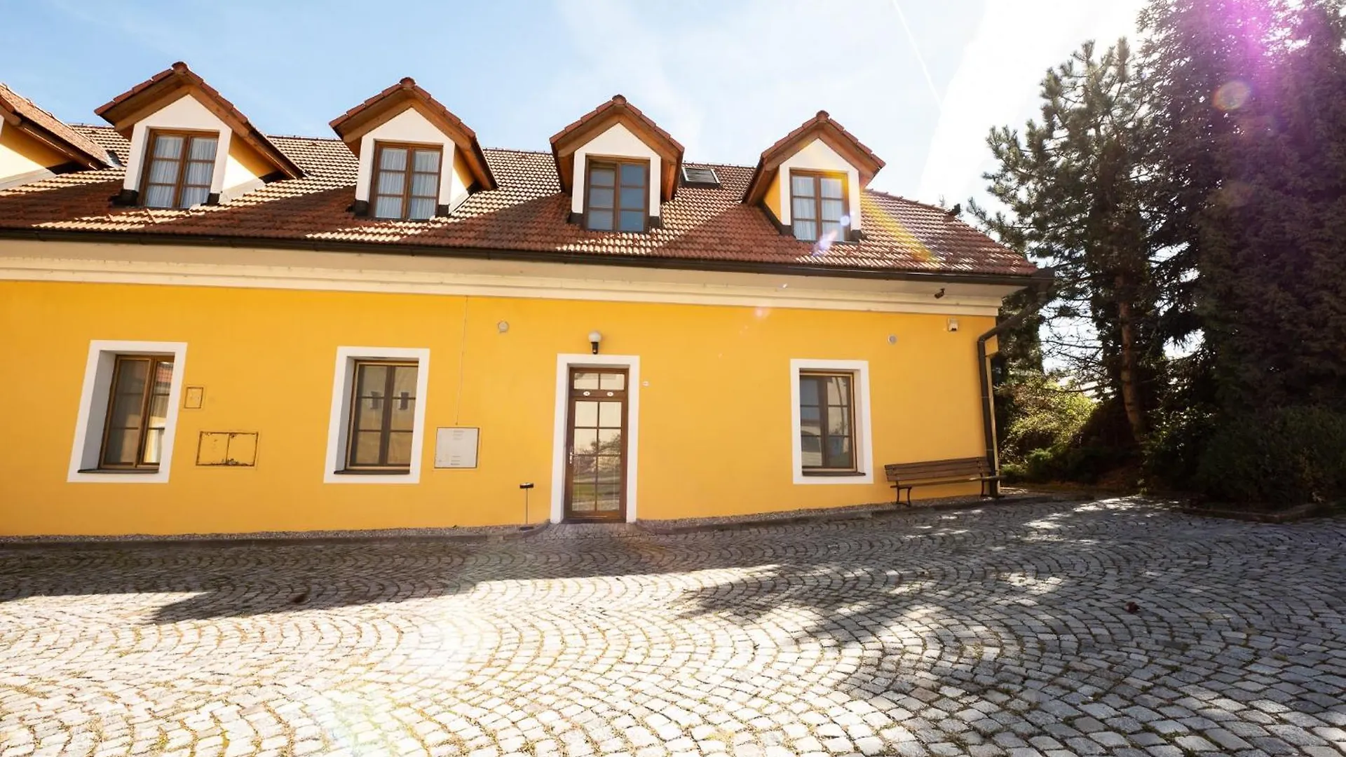 Hotel Belcredi Brno 3*,  Czech Republic